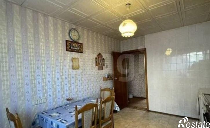 3-комн квартира Некрасовская улица, 77,  д. 77