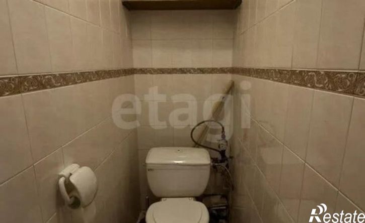 3-комн квартира Некрасовская улица, 77,  д. 77