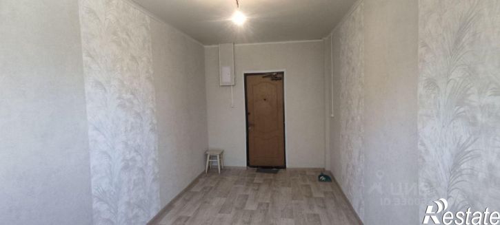 Комната Стационарный переулок, 4,  д. 4