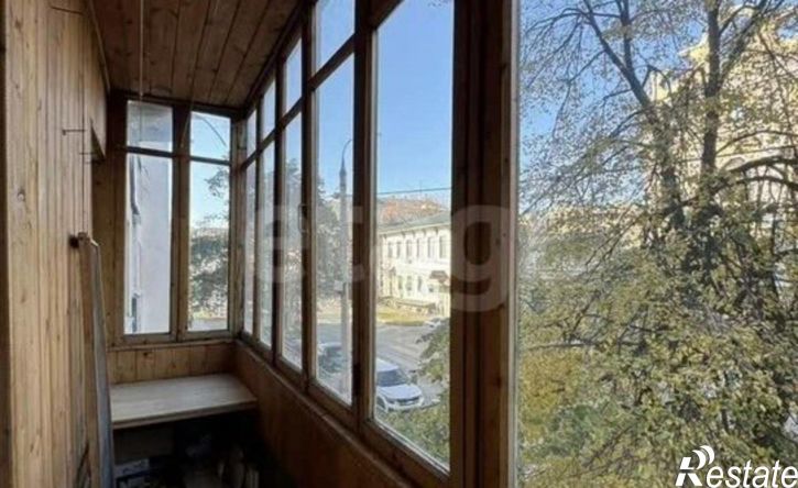 3-комн квартира Некрасовская улица, 77,  д. 77