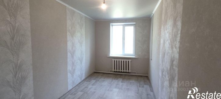 Комната Стационарный переулок, 4,  д. 4