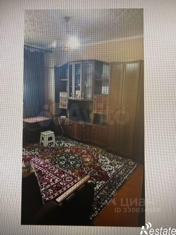 1-комн квартира пр-кт Карла Маркса, 448,  д. 448