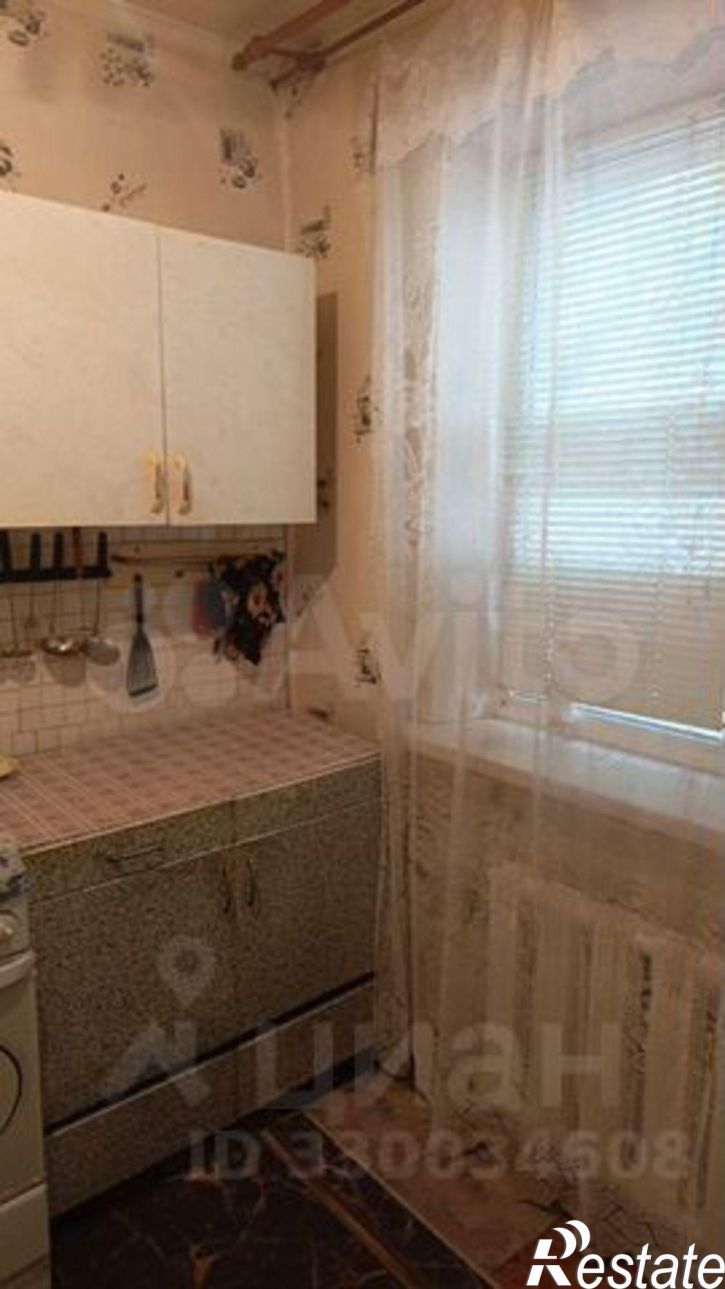 1-комн квартира пр-кт Карла Маркса, 448,  д. 448
