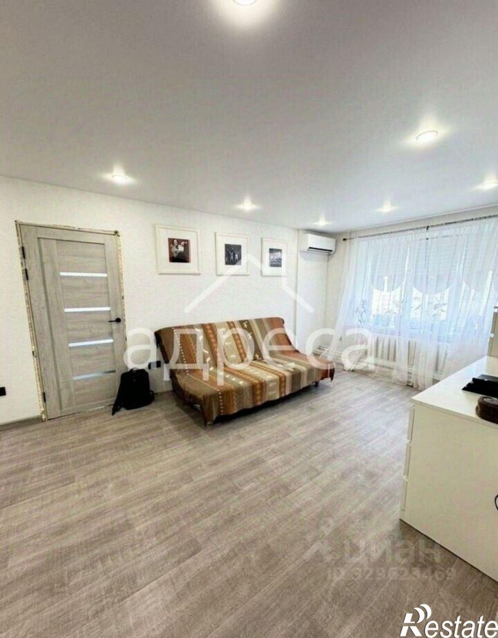 2-комн квартира улица Советской Армии, 239,  д. 239