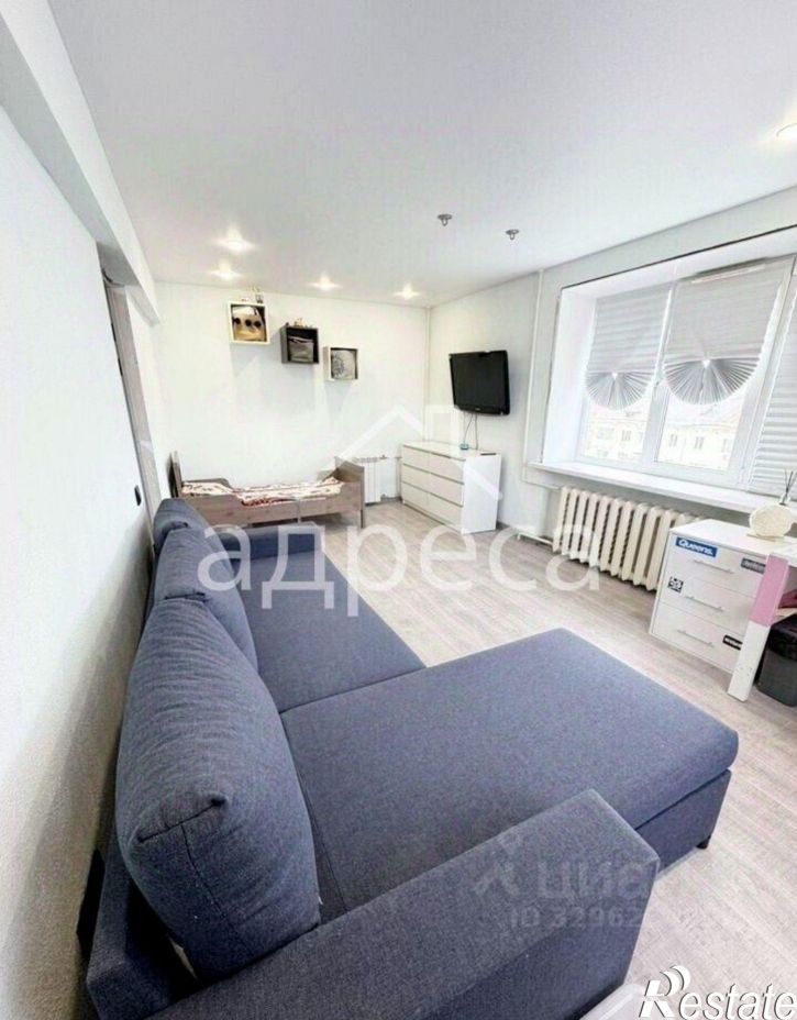 2-комн квартира улица Советской Армии, 239,  д. 239