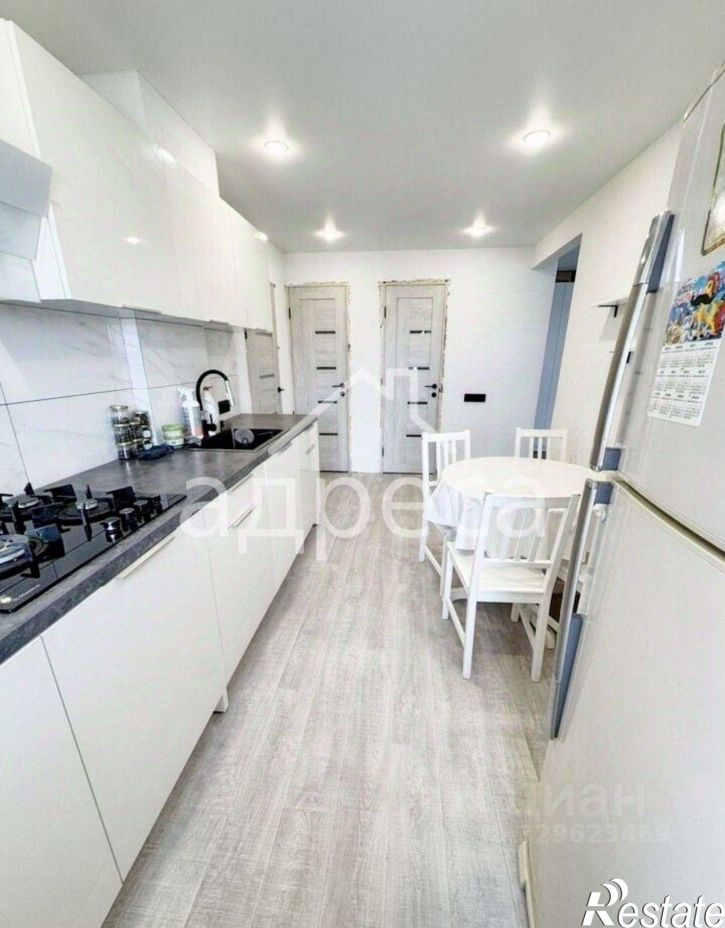 2-комн квартира улица Советской Армии, 239,  д. 239