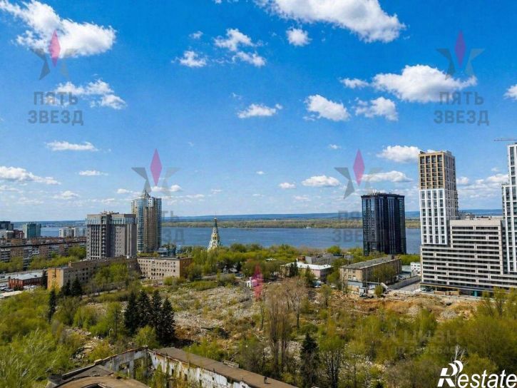 2-комн квартира ул Ново-Садовая, 106г 1,  д. 106г 1,  к. 1