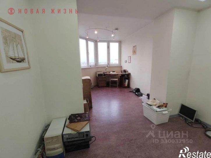 3-комн квартира ул Молодежная, 10,  д. 10