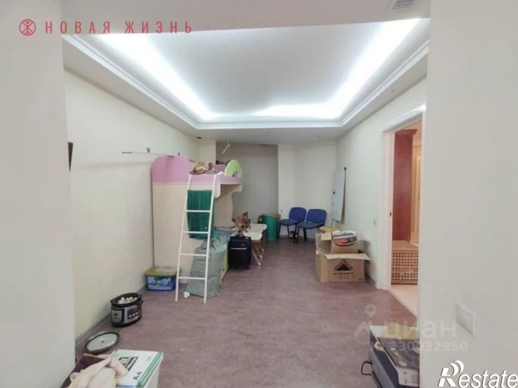 3-комн квартира ул Молодежная, 10,  д. 10