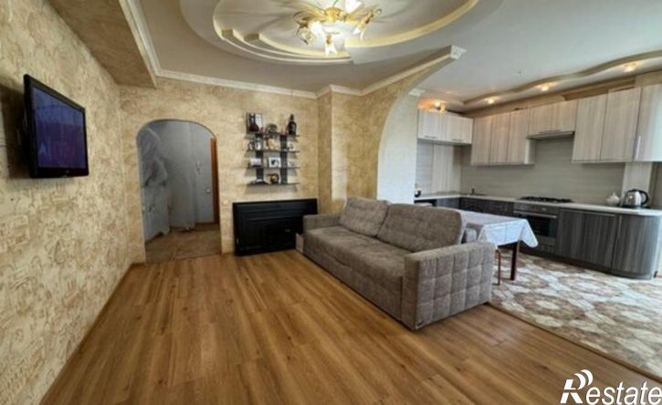 2-комн квартира ул Тухачевского, 22,  д. 22