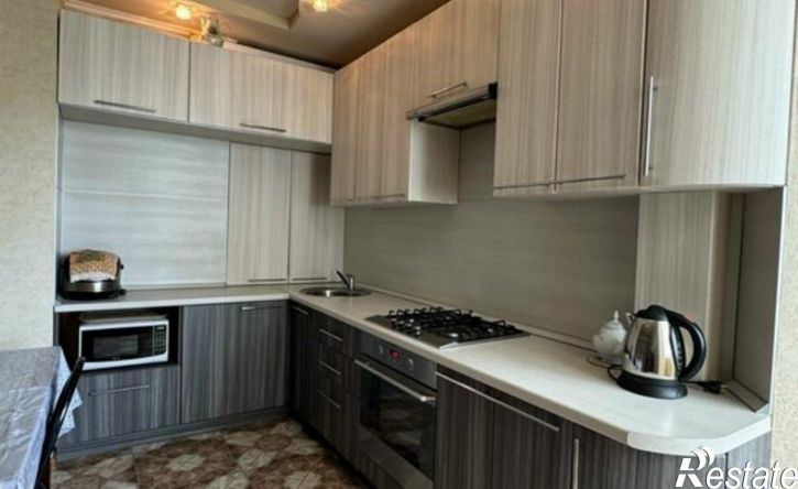 2-комн квартира ул Тухачевского, 22,  д. 22