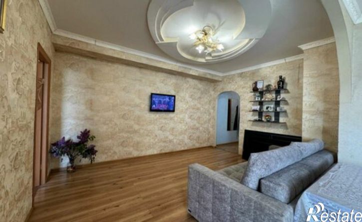 2-комн квартира ул Тухачевского, 22,  д. 22