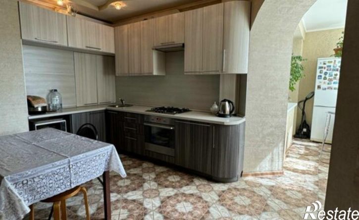 2-комн квартира ул Тухачевского, 22,  д. 22