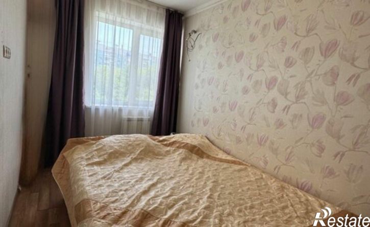 2-комн квартира ул Тухачевского, 22,  д. 22