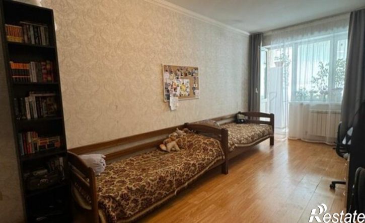 2-комн квартира ул Тухачевского, 22,  д. 22