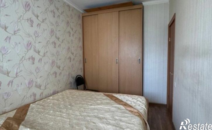 2-комн квартира ул Тухачевского, 22,  д. 22