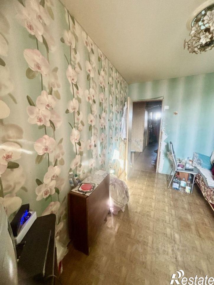 3-комн квартира ул Агибалова, 78,  д. 78