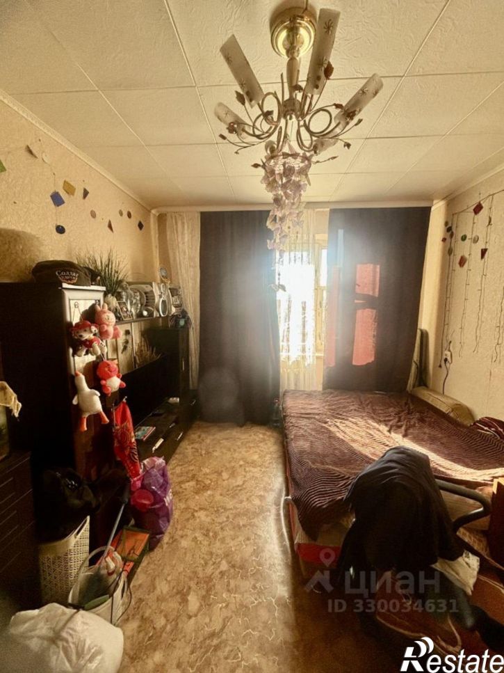 3-комн квартира ул Агибалова, 78,  д. 78