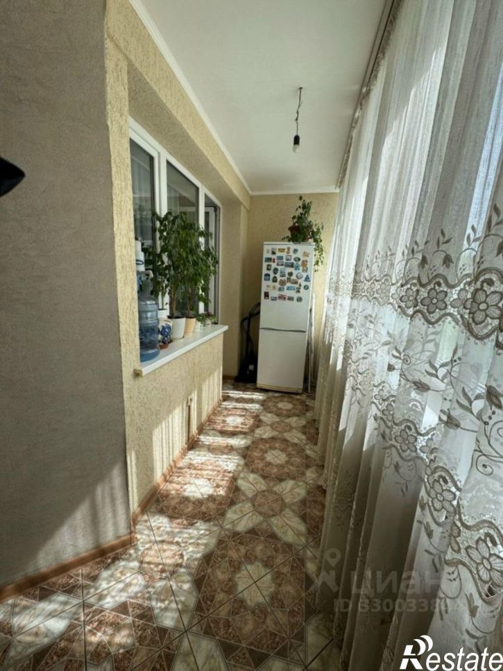 2-комн квартира ул Тухачевского, 22,  д. 22