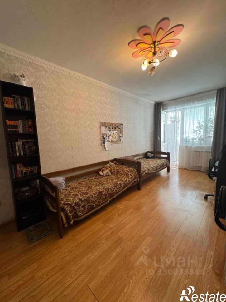 2-комн квартира ул Тухачевского, 22,  д. 22