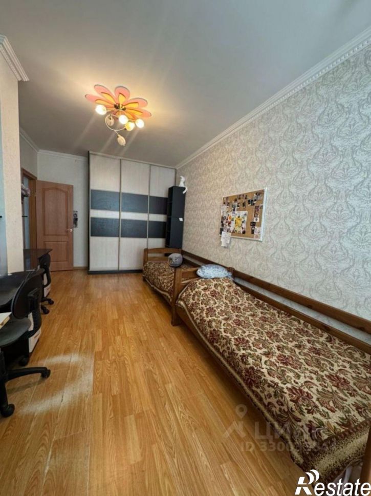 2-комн квартира ул Тухачевского, 22,  д. 22