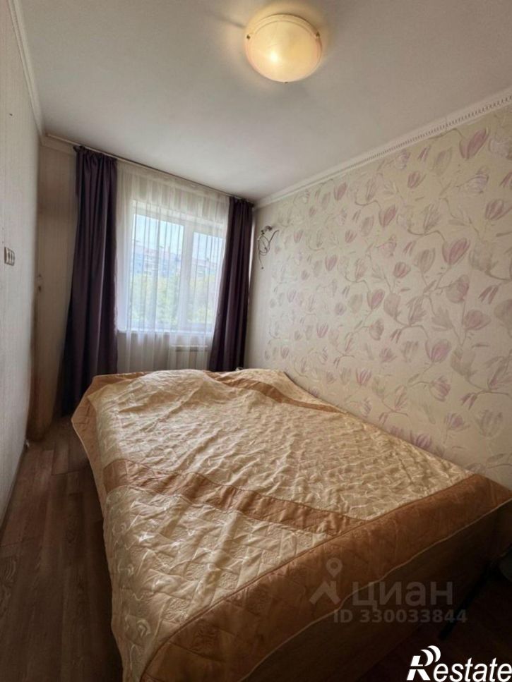 2-комн квартира ул Тухачевского, 22,  д. 22