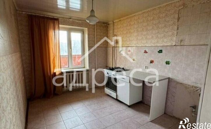 2-комн квартира пер Карякина, 1,  д. 1