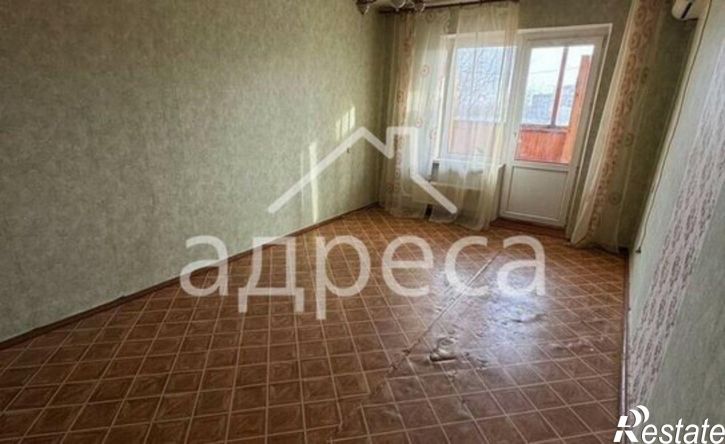 2-комн квартира пер Карякина, 1,  д. 1