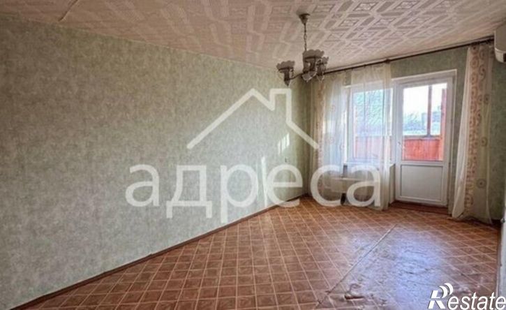 2-комн квартира пер Карякина, 1,  д. 1