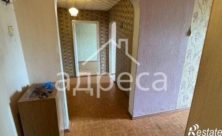 2-комн квартира пер Карякина, 1,  д. 1