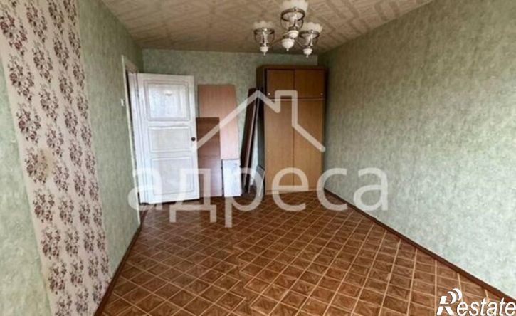 2-комн квартира пер Карякина, 1,  д. 1
