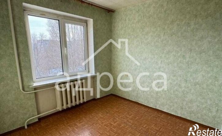 2-комн квартира пер Карякина, 1,  д. 1