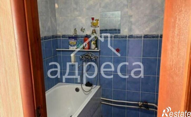 2-комн квартира пер Карякина, 1,  д. 1
