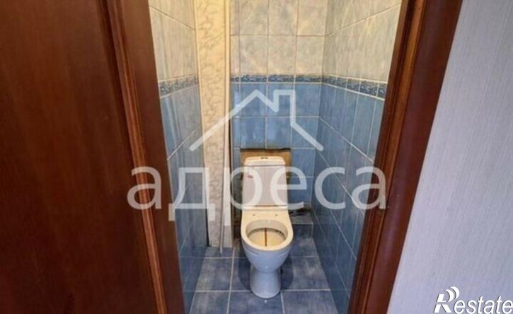 2-комн квартира пер Карякина, 1,  д. 1
