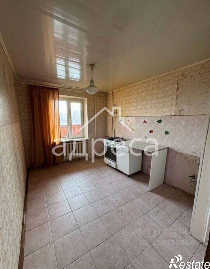 2-комн квартира пер Карякина, 1,  д. 1