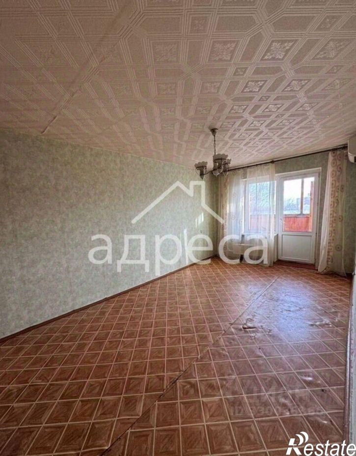 2-комн квартира пер Карякина, 1,  д. 1