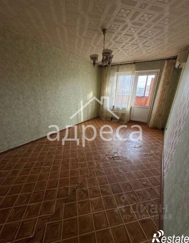 2-комн квартира пер Карякина, 1,  д. 1