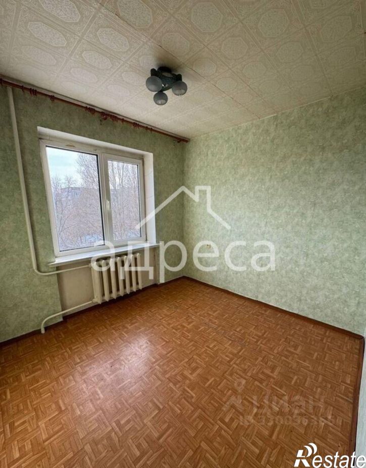 2-комн квартира пер Карякина, 1,  д. 1