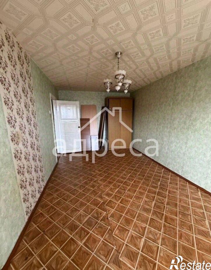 2-комн квартира пер Карякина, 1,  д. 1