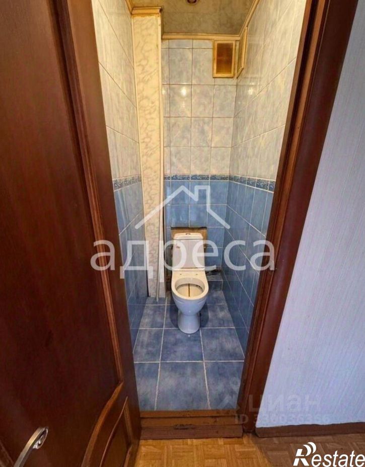 2-комн квартира пер Карякина, 1,  д. 1