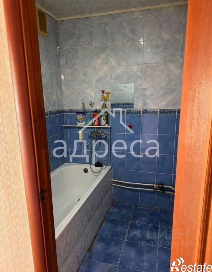 2-комн квартира пер Карякина, 1,  д. 1