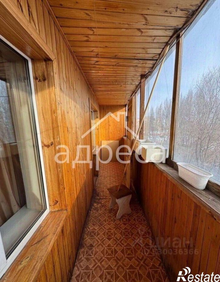 2-комн квартира пер Карякина, 1,  д. 1