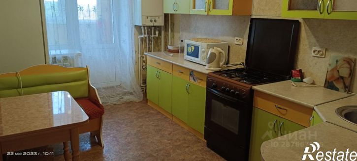 2-комн квартира улица 8 Марта, 33,  д. 33