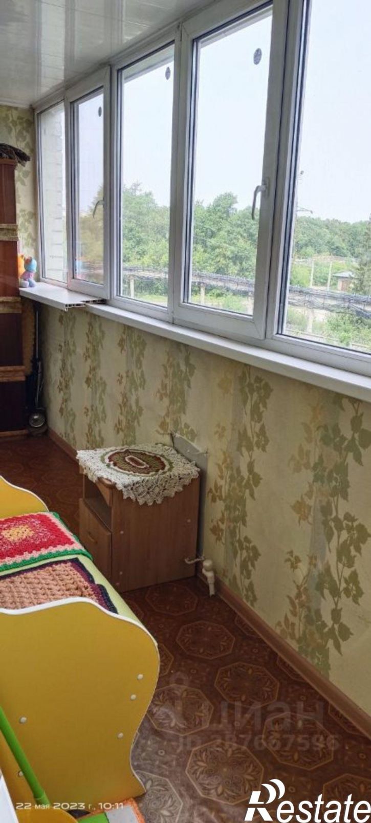 2-комн квартира улица 8 Марта, 33,  д. 33