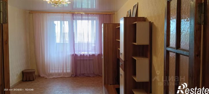 2-комн квартира улица 8 Марта, 33,  д. 33