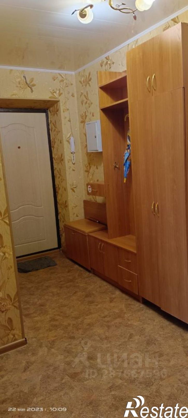 2-комн квартира улица 8 Марта, 33,  д. 33