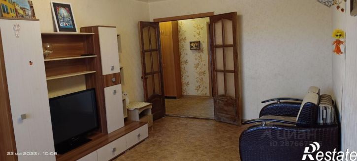 2-комн квартира улица 8 Марта, 33,  д. 33