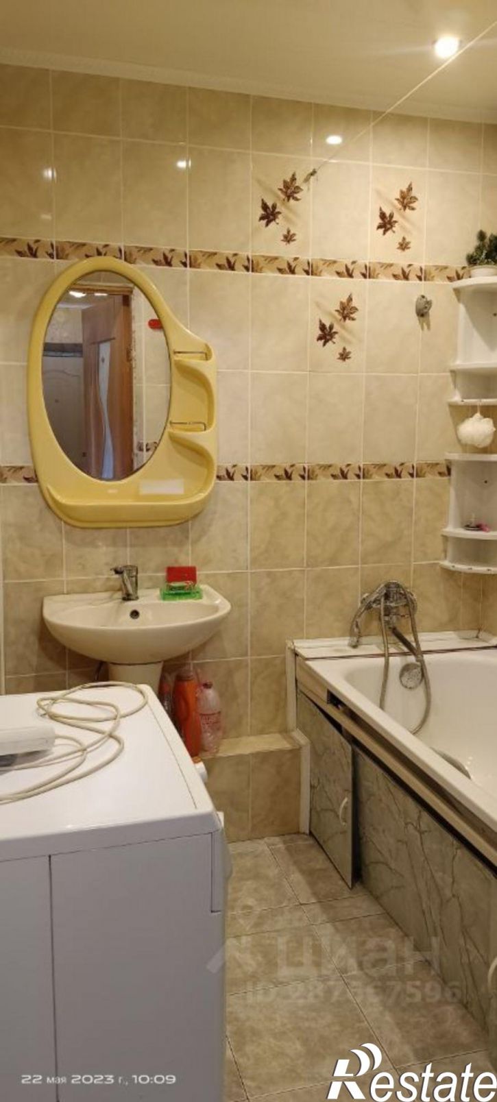 2-комн квартира улица 8 Марта, 33,  д. 33