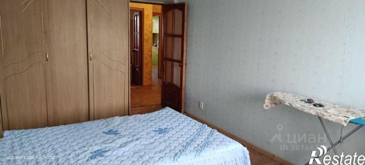 2-комн квартира улица 8 Марта, 33,  д. 33