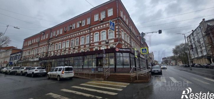 Торговое помещение Галактионовская улица, 40,  д. 40